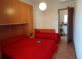 Hotel Residenza Giardino 5