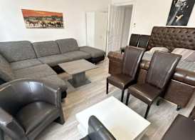 Cozy Studio Apartment Near FAC Platz 3