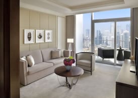 Address Dubai Mall 3