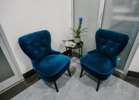 Hotel Blue 3