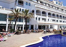 Sentido Fido Punta del Mar Hotel & Spa - Adults Only 3