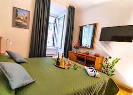 A Casa Simpatia Roma Centro 4