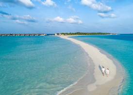 Four Seasons Resort Maldives at Landaa Giraavaru 5