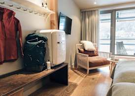 Holiday Club Åre 5