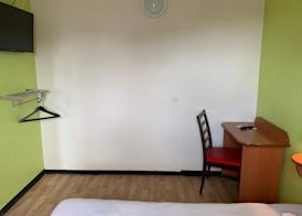 Enzo Hotels Chalons en Champagne 3