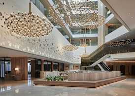 Mysk Al Mouj Hotel 3