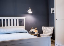 Ciccio Bed & Breakfast 4