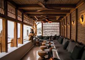 Kove Hotel & Spa Mykonos - MGallery Collection 3