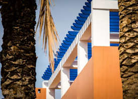 APARTAMENTOS PARQUE TROPICAL 2