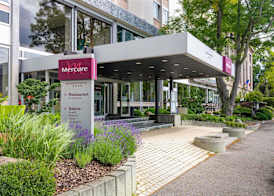 Mercure Mulhouse Centre 2