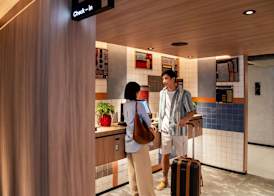 ASAI Bangkok Sathorn 5