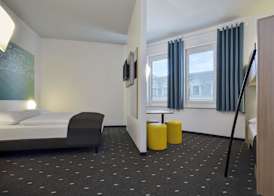 B&B Hotel Halle (Saale) 5