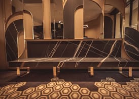 Hotel Bernina Geneva 3