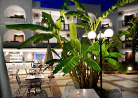 Hotel Korali 2