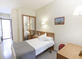 Balneario de Fitero - Hotel Bécquer 4