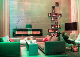Clarion Hotel Sense 2