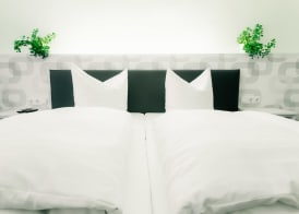 Fair Hotel Mönchengladbach 4