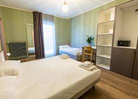 Hotel Casa Alpina 5