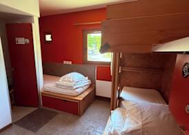 Auberge de Jeunesse HI Annecy 4