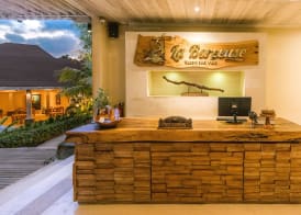La Berceuse Resort and Villa Nusa Dua by Taritiya Collection 2