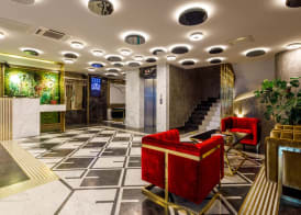 Euro Design Hotel 3