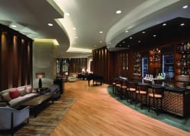 Kerry Hotel Pudong, Shanghai 3
