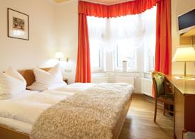 Hotel Heinz 4