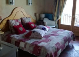 Weekend Hotel Les Pieds dans l'Eau 5
