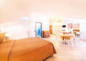 Hotel & Apartments Sasso 3