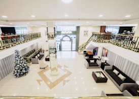 The Charter House 3