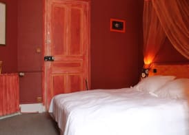 Hôtel de Normandie 3