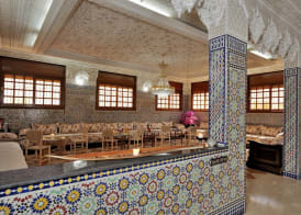 LHOSTEL à Casablanca 5
