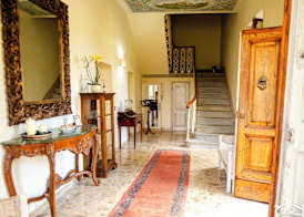 Agriturismo Il Casolare - Villa Vettori 2