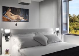 La Suite Boutique Hotel 4