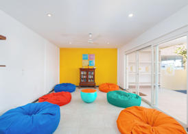 Hotel J Negombo 3