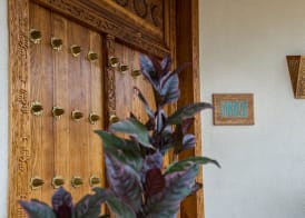 Zanziblue Boutique Villas 2