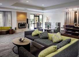 Courtyard by Marriott Stockton 2