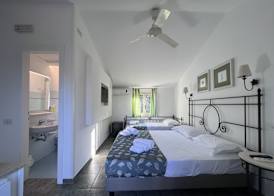 Cefalu Resort - Sporting Club 5