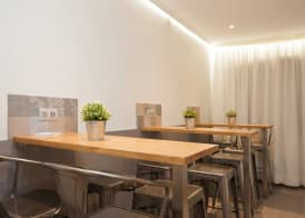 Hostal Fernando 4