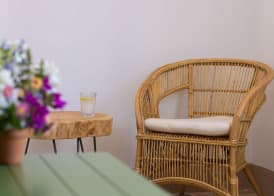Hotel Masseria Fontanelle 5
