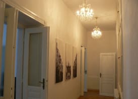 Apartments 39 Wenceslas Square 4