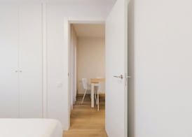 Pio XII Apartments 4