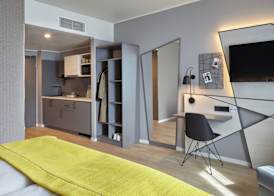 Candlewood Suites DUSSELDORF AIRPORT by IHG 5