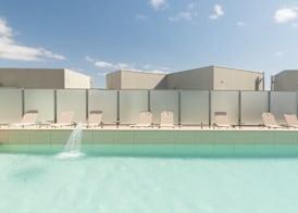 Hotel Aire de Bardenas 5