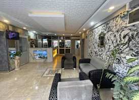 Ersoy Aga Otel 3