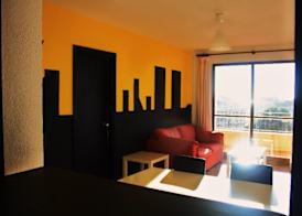 Apartaments La Perla Negra 5