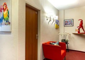 Hotel Ambiente Berlin City 4