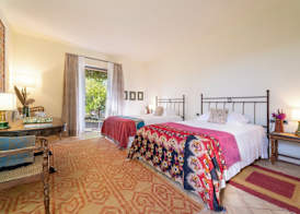 La Foresteria Planeta Wine Resort & Beach Club 3
