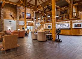 Best Western PLUS Ruby's Inn 4