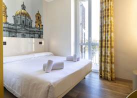 B&B Hotel Roma San Lorenzo Termini 4